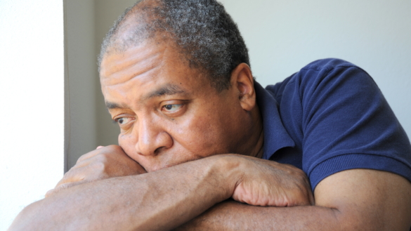 Fortsatt långa väntetider vid prostatacancer